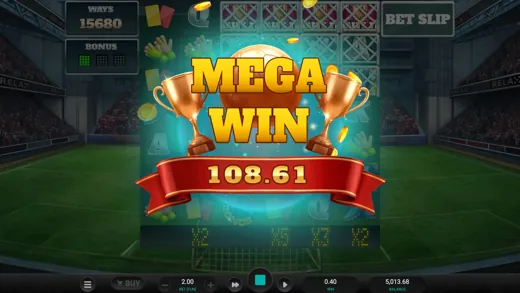 Sports betting